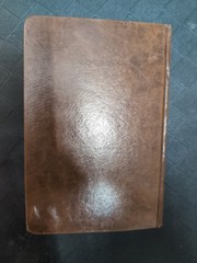 The Merck Manual Fourteenth 14th Edition 1982 Hardcover Brown 1st Printing