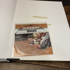 Surgery of the Skin Procedural Dermatology (Hardcover, DVD & Code, 2010) 2nd Ed