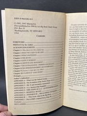 How It Worked Mitchell K. 1991, 1997 AA Group Alcoholics Anonymous BK4
