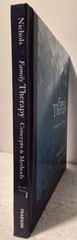 Family Therapy Concepts and Methods: Davis & Nichols (see photos:)
