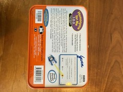 New Super Duper Homonyms For Me 1-2-3 Secret Decoder Fun Deck Language Therapy