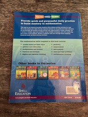 180 Days(tm) Problem Solving for Fourth Grade: Practice, Assess, Diagnose: Used
