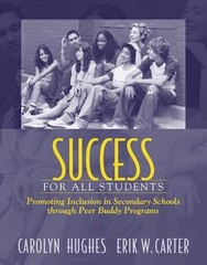 Success for All Students: Promoting Inclusion in Secondary Schools Through P…
