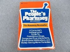 Peoples Pharmacy – ACCEPTABLE