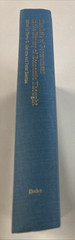 Role of Government in the History of Economic Thought 2005 Supplement HC 2005