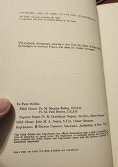 Thomas Merton, The Ascent to Truth, 1951, HB, Nice!