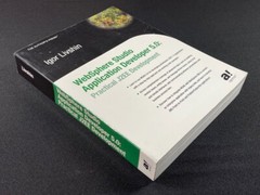 WebSphere Studio Application Developer 5.0 by Igor Livshin VTG Compter Book