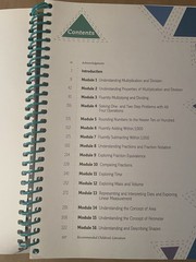 9780325078274 Math in Practice, Teaching Third-Grade Math, Spiral-bound (Akers)