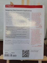 Designing Data-Intensive Applications: The Big Ideas Behind Reliable, Scalab…