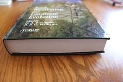 Rock Weathering and Landform Evolution Edited by D.A. Robinson Wiley Pub HB
