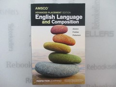 Advanced Placement English Language and Composition