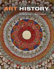 Art History, Vol. 1 (6th Edition) – Marilyn Stokstad & Michael W. Cothren