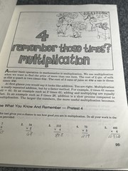 Barron’s Easy Way Ser.: Arithmetic the Easy Way by Edward Williams (1989, Trade