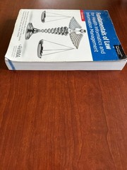 Fundamentals of – Paperback, by Brodnik; Melanie; Rinehart-Thompson; – GOOD