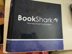 BookShark Science G Instructor’s Guide Ring/Wire Bound 2023 Middle School