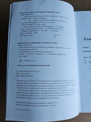GSM and Personal Communications Handbook by Redl Siegmund 1998 HardCover