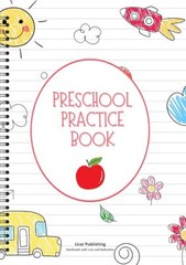 Fun & Educational Activity Book for Kids