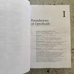 New! Handbook of Optofluidics by Holger Schmidt (2010, CRC Hardcover)