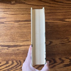Patton: Ordeal And Triumph HC/DJ Ladislas Farago 1963 1st printing edition