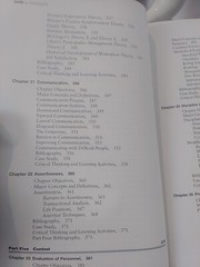 Guide to Nursing Management and Leadership 5th Edition Paperback 1996 -Very Good