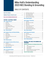 Mike Holt’s 2023 Understanding the NEC Complete DVD Training Library