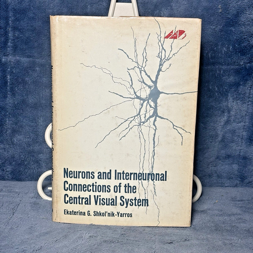 Neurons and Interneuronal Connections of the Central Visual System 1971