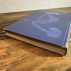 1959 Human Physiology TextBook – Holt Rinehart Winston – See photos