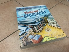 BJU Cultural Geography Fourth Edition Student Book
