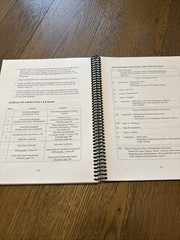 Medieval History-based Writing Lessons by Lori Verstegen (Spiral)