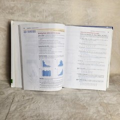 Elementary Statistics : Picturing the World by Betsy Farber and Ron Larson