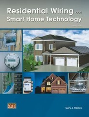 Residential Wiring and Smart Home Technology by Gary J. Rockis (Trade Paperback)