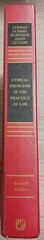 Ethical Problems in the Practice of Law, 7th Edition 2025 with eBook access code