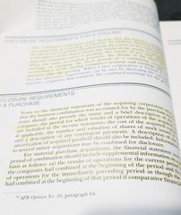 Advanced Accounting Fourth Edition by: Floyd A. Beams