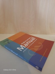 Publication Manual of the American Psychological Association 7th Edition