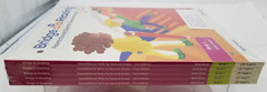 Heggerty Bridge to Reading Foundational Skills Gr 2 Bk 1-5 Copies 9781960968760