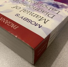Mosby s Manual of Diagnostic and Laboratory Tests Access Code Included