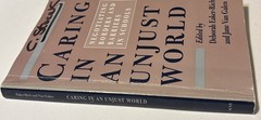 Caring in an Unjust World: Negotiating Borders and Barriers in Schools