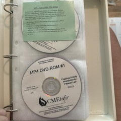 Intensive Update with Board Review in Geriatric and Palliative Medicine CME DVD