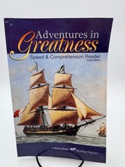A Beka Book Reading Program Books Build Your Own Bundle