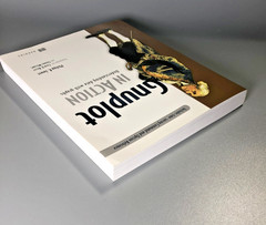 Gnuplot in Action Philipp K Janert Manning Paperback