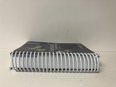Essential Oils Pocket Reference 8th Edition 2020 Spiral Paperback LIKE NEW