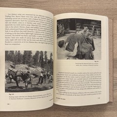 Los Alamos: The Ranch School Years, 1917-1943 by Wirth & Aldrich HC DJ