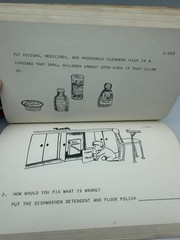 Vintage Nursing & First Aid Medical Book Lot Red Cross 1923-1977 6 HC/PB