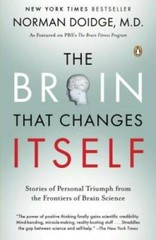The Brain That Changes Itself: Stories of Personal Triumph from the – VERY GOOD