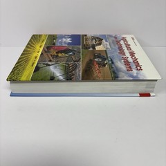 Agricultural Mechanics and Technology Systems Hardcover G-W Goodheart-Willcox