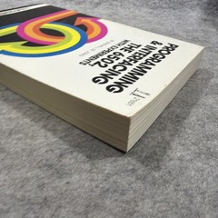 Programming & Interfacing the 6502 Marvin L De Jong 1st Edition 1981 Vintage
