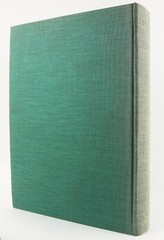 A.M. Husson’s The Mammals of Suriname 1978 Brill VG+ Zoology 152 Species