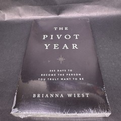 The Pivot Year