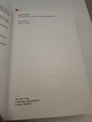 Turtle Geometry: The Computer as a Medium for Exploring by Harold Abelson HCDJ