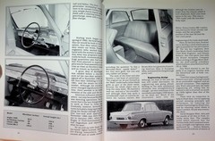Cortina The Story of Ford’s Best-seller Graham Robson 1998 1st Ed HC DJ